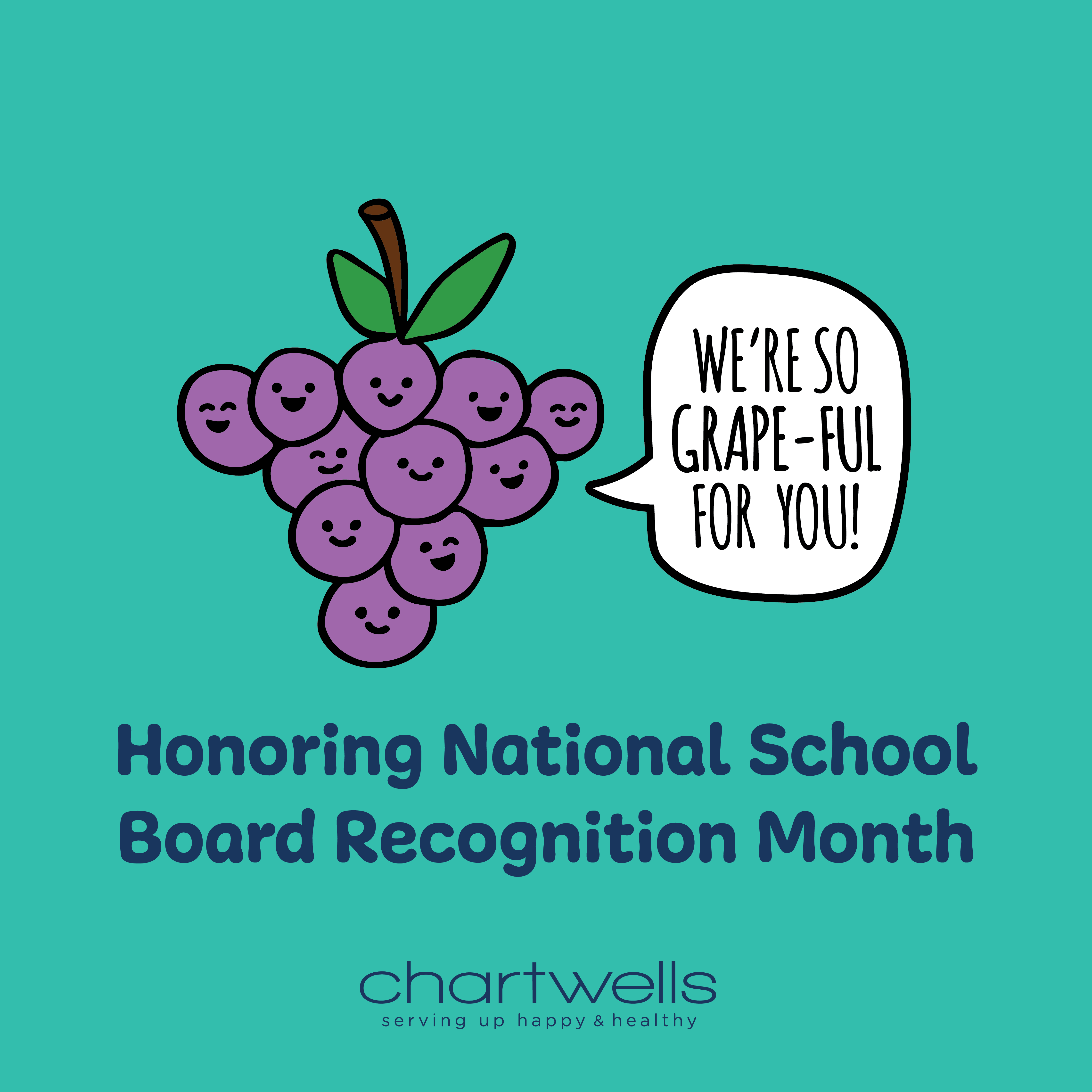 Honoring National School Board Recognition Month