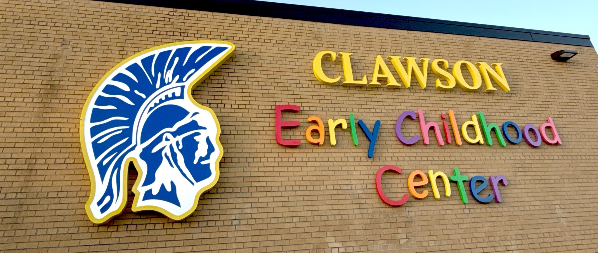 Clawson Early Childhood Center